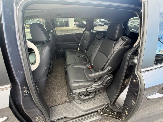 Used 2025 Honda Odyssey EX-L image 6