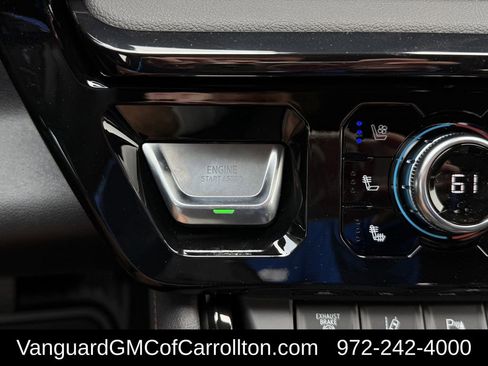 New 2026 GMC Sierra 2500 AT4 w/ AT4 Premium Plus Package AWD/4WD image 18