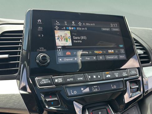 Certified 2022 Honda Odyssey EX-L image 27