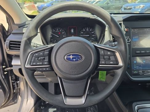Certified 2024 Subaru Impreza 2.0i AWD/4WD image 22