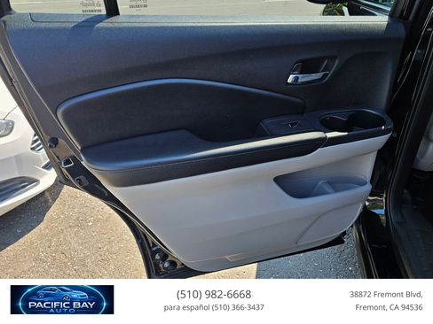 Used 2016 Honda Pilot EX image 12