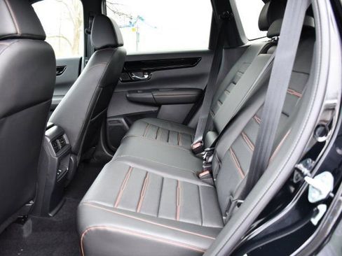 New 2026 Honda CR-V Sport Touring image 17