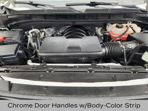 Used 2023 Chevrolet Tahoe High Country w/ Advanced Technology Package image 23