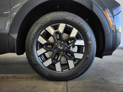 New 2026 Hyundai Santa Cruz SE image 19