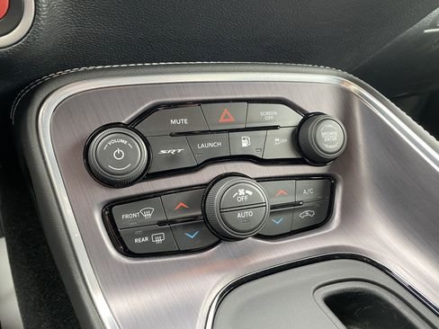 Used 2018 Dodge Challenger SRT Demon image 29