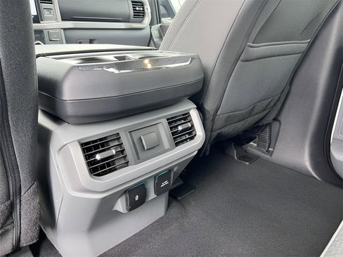 Used 2024 Ford F150 XLT w/ Equipment Group 302A MID image 16