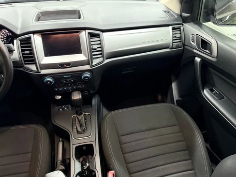 Used 2021 Ford Ranger XL w/ Equipment Group 101A High image 35