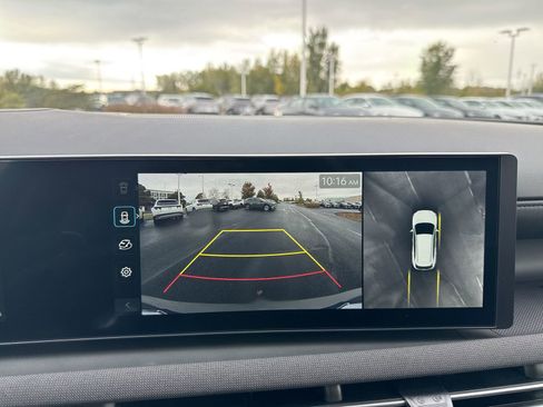 New 2026 Hyundai Tucson Limited image 20