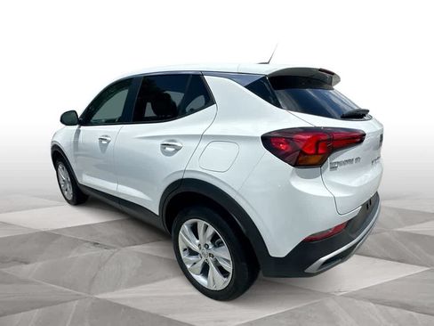 Used 2024 Buick Encore GX Preferred w/ Comfort Package AWD/4WD image 6