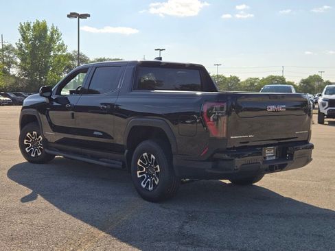 New 2026 GMC Sierra EV Elevation AWD/4WD image 13