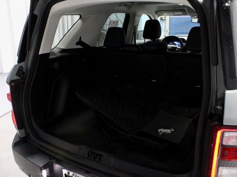 Certified 2023 Ford Bronco Sport Outer Banks image 15