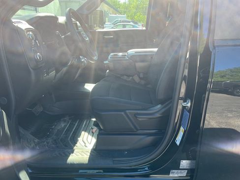 New 2026 GMC Sierra 2500 Pro w/ Convenience Package AWD/4WD image 10