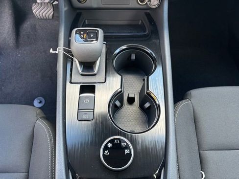 New 2026 Nissan Rogue S image 10