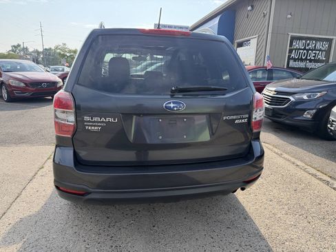 Used 2014 Subaru Forester 2.5i Premium AWD/4WD image 14