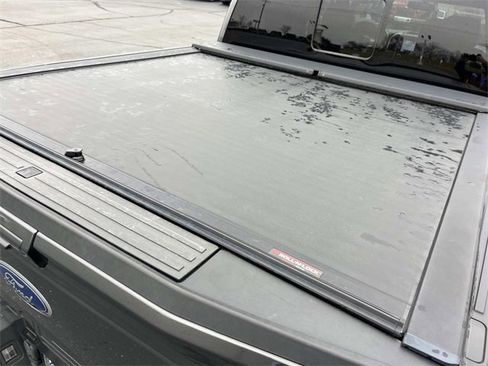 Used 2019 Ford F150 Lariat w/ Trailer Tow Package image 5