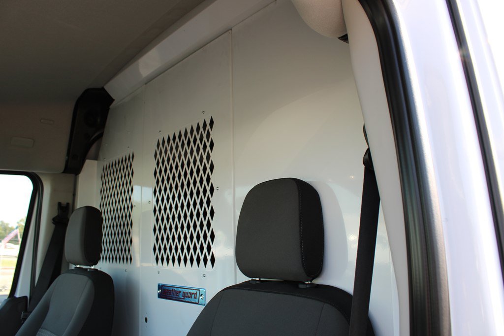 Used 2024 Ford Transit 350 148 Medium Roof w/ Interior Upgrade Package RWD image 23