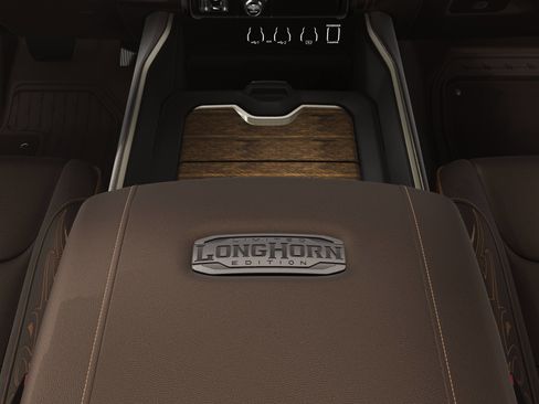New 2026 RAM 1500 Limited AWD/4WD image 4