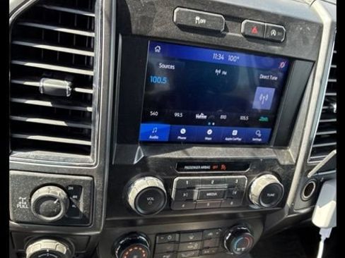 Used 2020 Ford F150 XLT w/ Equipment Group 302A Luxury AWD/4WD image 10
