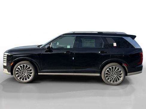 New 2026 Hyundai Palisade Calligraphy image 2