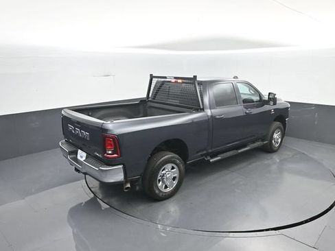 Used 2026 RAM 2500 Tradesman AWD/4WD image 32