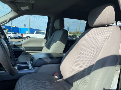 Used 2019 Ford F150 XLT w/ Equipment Group 302A Luxury AWD/4WD image 10