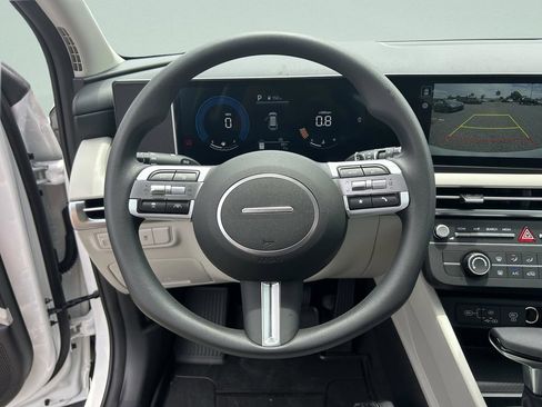 New 2026 Hyundai Tucson SE FWD image 29