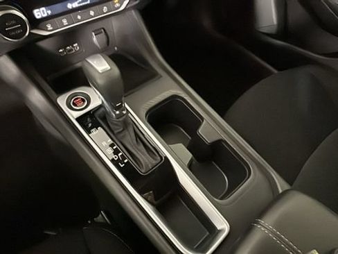 Used 2023 Nissan Sentra SV w/ All-Weather Package FWD image 21