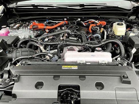 New 2026 Toyota Tundra Limited AWD/4WD image 13