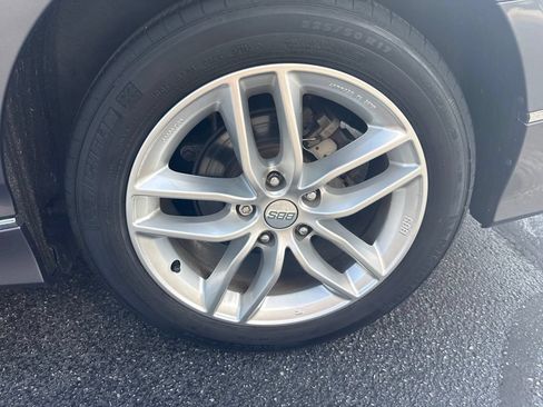Used 2020 Honda Accord EX-L image 5