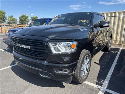 Used 2020 RAM 1500 Big Horn
