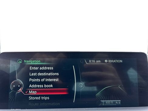 Used 2016 BMW 428i Gran Coupe xDrive AWD/4WD image 32