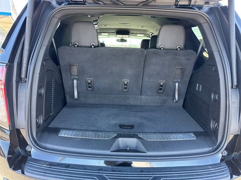 Used 2021 Chevrolet Tahoe Z71 image 19