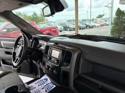 Used 2013 RAM 1500 Tradesman w/ PWR & Remote Entry Group RWD image 21