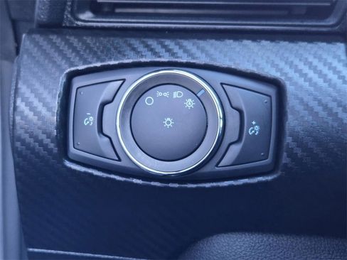 Used 2021 Ford Mustang Coupe w/ Black Accent Package image 24