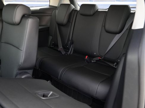 New 2026 Honda Odyssey EX-L image 18