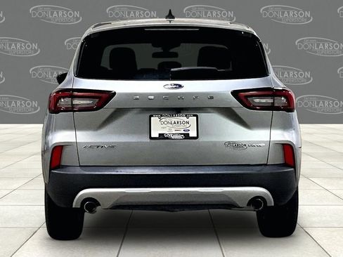 Certified 2024 Ford Escape Active AWD/4WD image 9