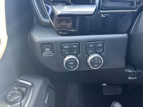 New 2026 GMC Sierra 1500 Elevation w/ Elevation Premium Package image 35