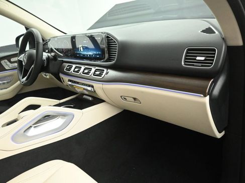 New 2026 Mercedes-Benz GLE 350 4MATIC image 27