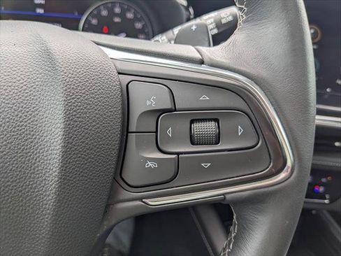 Used 2023 Buick Envision Avenir AWD/4WD image 25