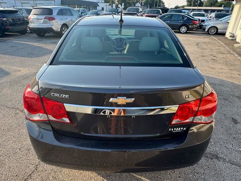 Used 2014 Chevrolet Cruze LT FWD image 5