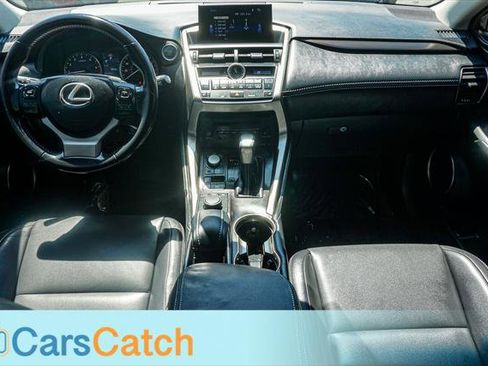 Used 2016 Lexus NX 200t AWD w/ Accessory Package image 20