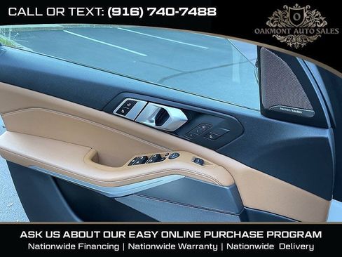Used 2019 BMW X5 xDrive50i w/ M Sport Package AWD/4WD image 38
