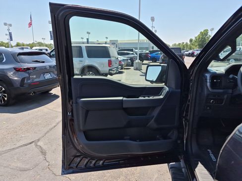 Used 2026 Ford F150 XLT w/ Equipment Group 302A MID AWD/4WD image 15