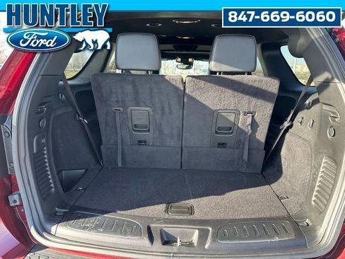 Used 2022 Dodge Durango R/T AWD/4WD image 13