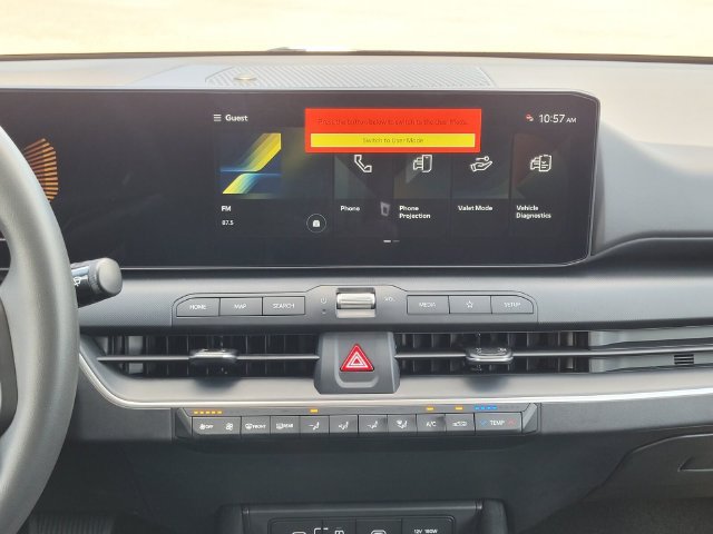 New 2026 Kia K4 FWD image 14