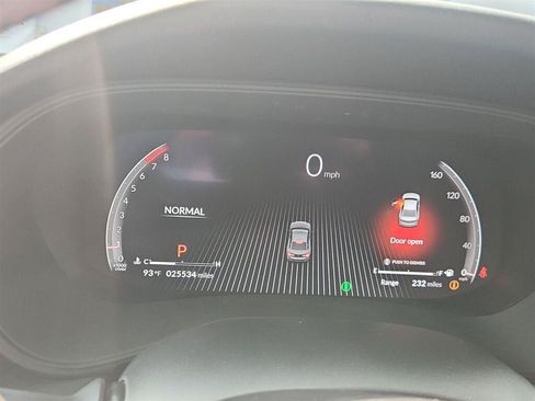 Used 2024 Acura TLX SH-AWD w/ A-SPEC Pkg image 5