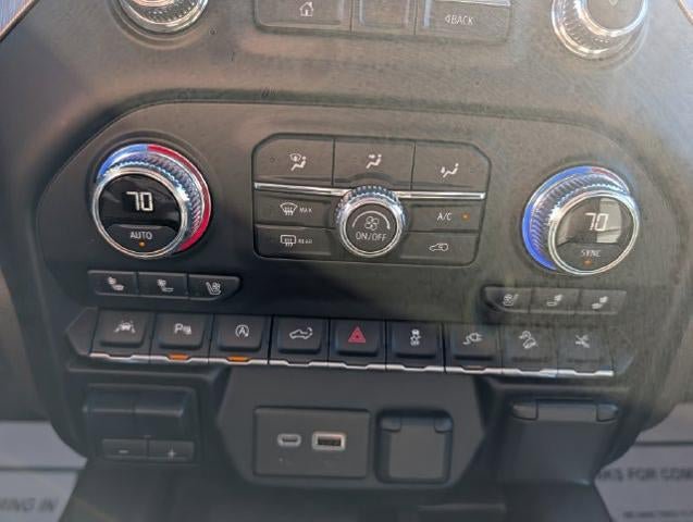 Used 2019 GMC Sierra 1500 Denali w/ Denali Ultimate Package AWD/4WD image 34