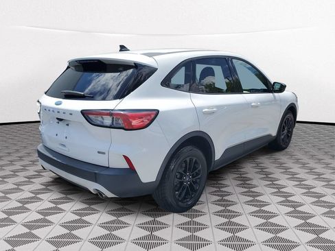Used 2020 Ford Escape SE Sport FWD image 5