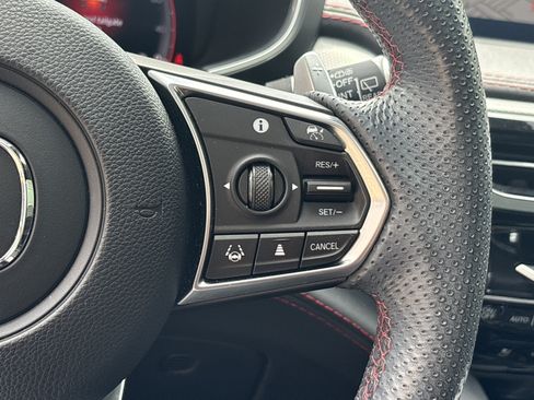 Used 2023 Acura MDX A-Spec AWD/4WD image 20