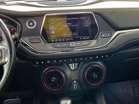 Used 2019 Chevrolet Blazer RS FWD image 5